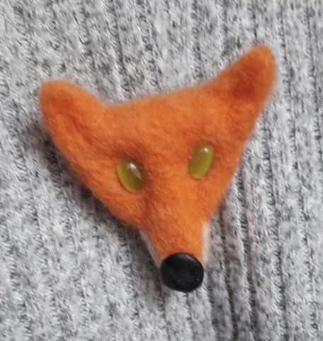 Сухое валяние