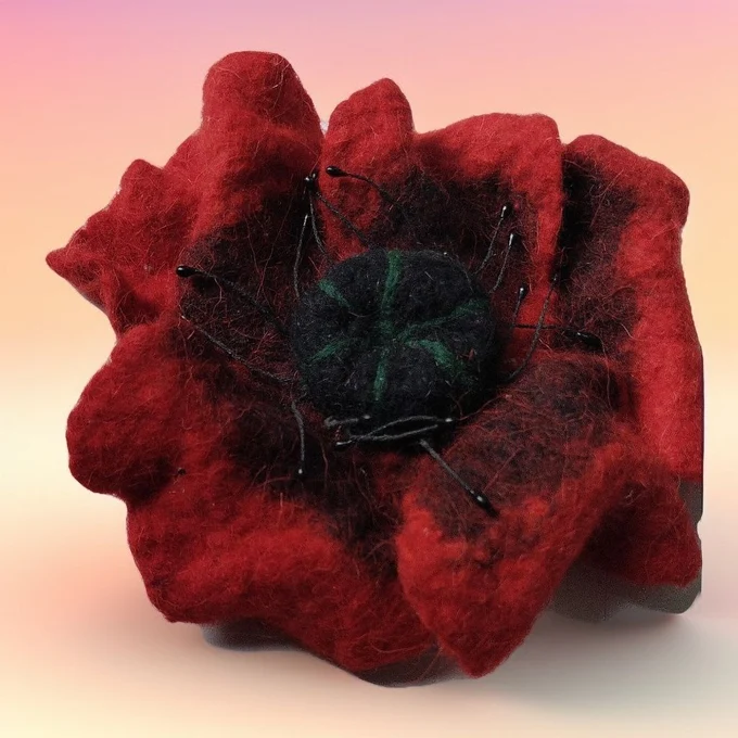 Мокрое валяние